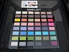 Paleta INGLOT BEAUTY S - 48 magnetických vložek